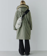 【一部予約】AIVER N-3フライトコート