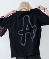 【予約】AIVER A S/S TEE