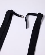 AIVER Atelier Made 高密度ギャバハーネステーラードジャケット