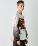 AIVER レックスジャージプルオーバー