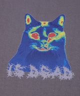 チャコールグレー