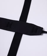 AIVER Atelier Made 高密度ギャバハーネステーラードジャケット