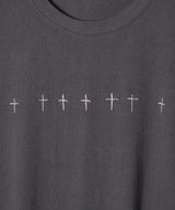 チャコールグレー