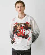 AIVER レックスジャージプルオーバー