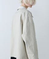 【予約】AIVER ダックカバーオールジャケット