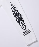 Johann×AIVER BOYロンTEE