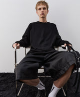 AFF AIVER ワッフルレイヤードL/S TEE
