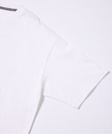 AIVER ハンドノイズS/S TEE