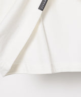 AIVER LAVAハイブリットL/S TEE