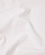 AIVER 16/-ウォッシュ天竺クロップドS/S TEE