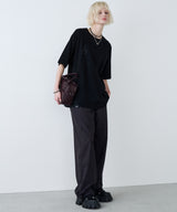 【予約】AIVER A S/S TEE