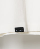 【ONLINE STORE先行予約】AIVER HAWK WIP L/S TEE
