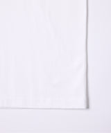 AIVER ハンドノイズS/S TEE