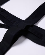 AIVER Atelier Made 高密度ギャバハーネステーラードジャケット