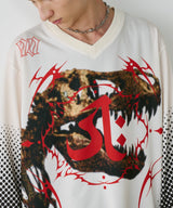 AIVER レックスジャージプルオーバー