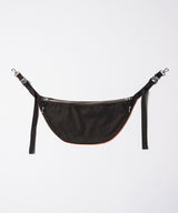 AIVER Atelier Made ソロテックスレイヤードスカート