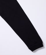 Johann×AIVER GIRLラグランロンTEE