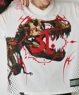 AIVER レックスジャージプルオーバー