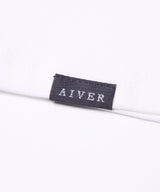 AIVER ハンドノイズS/S TEE