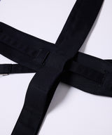 AIVER Atelier Made 高密度ギャバハーネステーラードジャケット