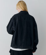 AIVER オーバーダイリベットGジャン