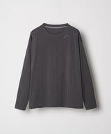 チャコールグレー