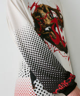 AIVER レックスジャージプルオーバー