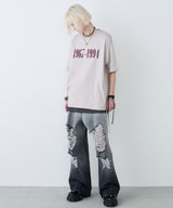 【予約】AIVER 1967-1994 S/S TEE