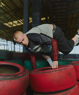 AIVER フットボールゲームシャツ