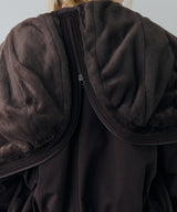 【一部予約】AIVER N-2Bフライトブルゾン