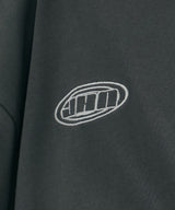 Johann×AIVER GIRL S/S TEE