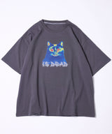 チャコールグレー