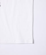 Johann×AIVER GIRLラグランロンTEE