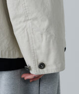 【予約】AIVER ダックカバーオールジャケット