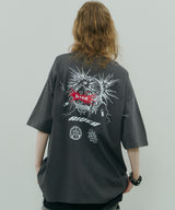 Johann×AIVER GIRL S/S TEE