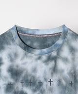 【予約】AIVER S GRAVE S/S TEE (DYED)