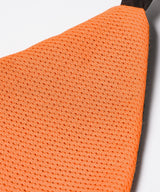 AIVER Atelier Made ソロテックスレイヤードスカート