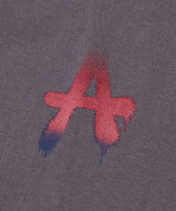 チャコールグレー