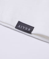 Johann×AIVER GIRLラグランロンTEE