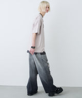 【予約】AIVER 1967-1994 S/S TEE