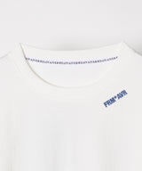 【ONLINE STORE先行予約】AIVER THE WORLD L/S TEE