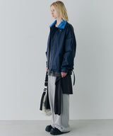 【一部予約】AIVER 2WAYカラーフライトジャケット