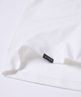 Johann×AIVER GIRLラグランロンTEE