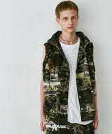 ノースリーブVer