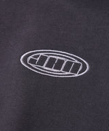 Johann×AIVER BOYダブルジップパーカー