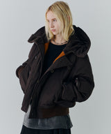 【一部予約】AIVER N-2Bフライトブルゾン