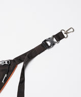 AIVER Atelier Made ソロテックスレイヤードスカート