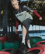 AIVER フットボールゲームシャツ