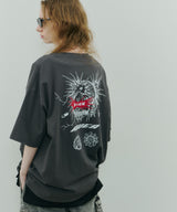 Johann×AIVER GIRL S/S TEE