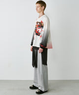 AIVER レックスジャージプルオーバー